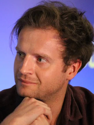 Andrew Gower height profile photo