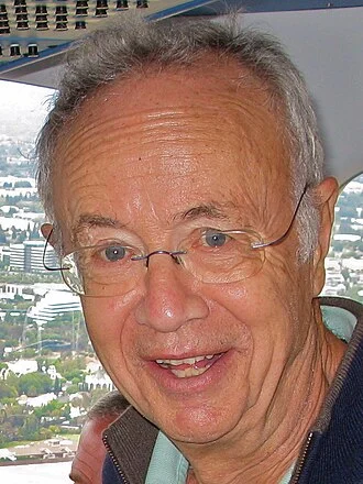 Andrew Grove height profile photo