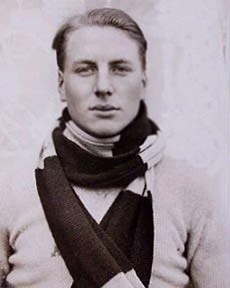 Andrew Irvine (mountaineer) height profile photo
