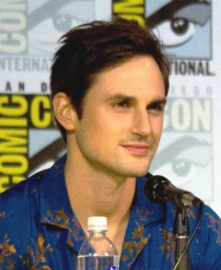 Andrew J. West height profile photo