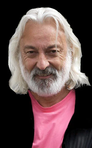 Andrew Jack (dialect coach) height profile photo