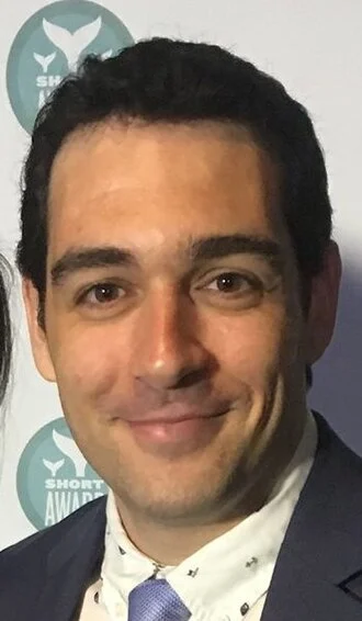 Andrew Kaczynski height profile photo