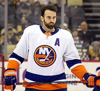 Andrew Ladd height profile photo
