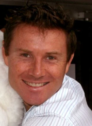 Andrew Laming height profile photo