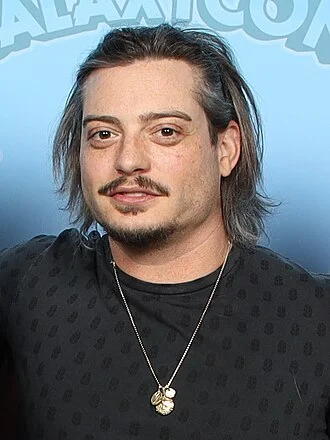Andrew Lawrence (actor) height profile photo