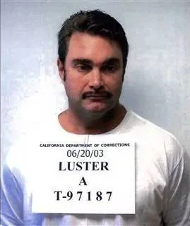 Andrew Luster height profile photo