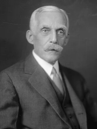 Andrew Mellon height profile photo