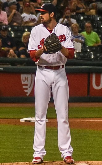 Andrew Miller (baseball) height profile photo