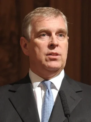 Andrew Mountbatten-Windsor height profile photo