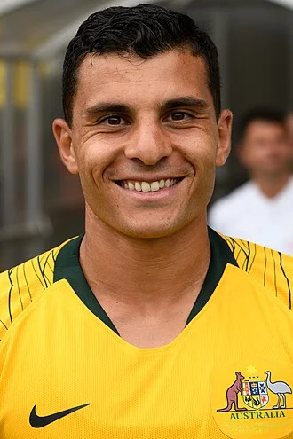 Andrew Nabbout height profile photo