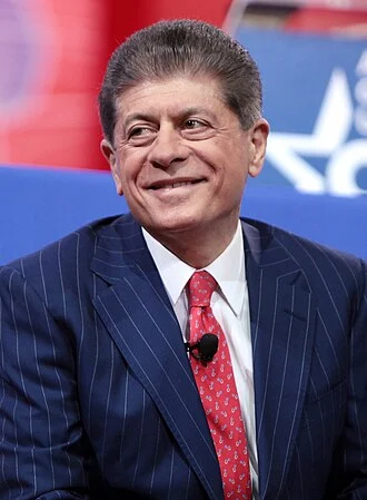 Andrew Napolitano height profile photo