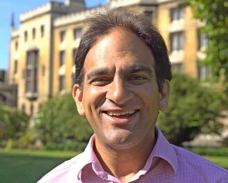 Andrew Nethsingha height profile photo