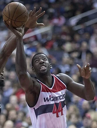 Andrew Nicholson (basketball) height profile photo