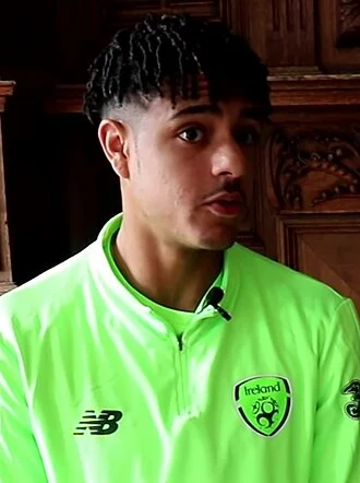 Andrew Omobamidele height profile photo