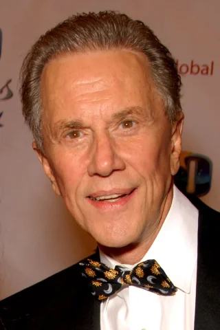 Andrew Prine height profile photo