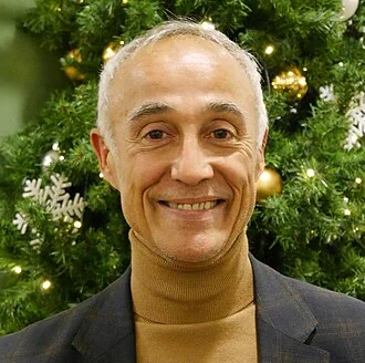 Andrew Ridgeley height profile photo