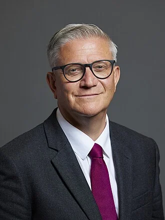 Andrew Rosindell height profile photo