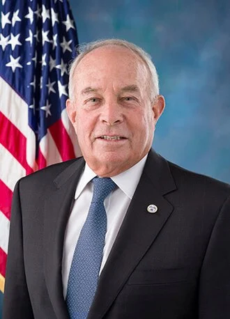 Andrew Saul height profile photo