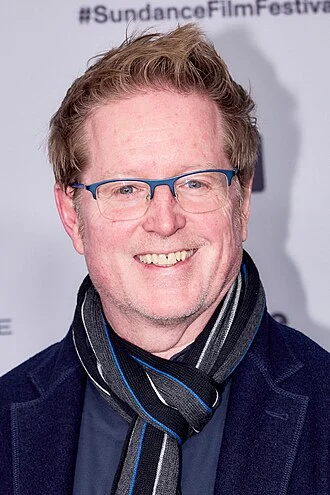 Andrew Stanton height profile photo