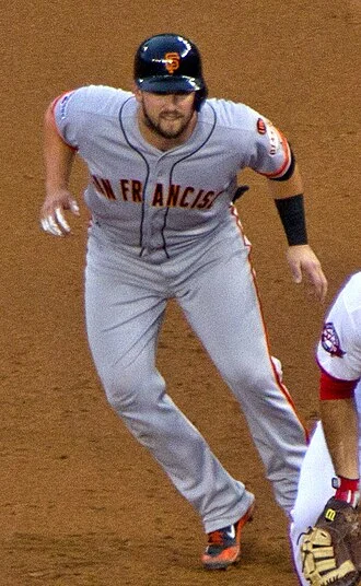 Andrew Susac height profile photo