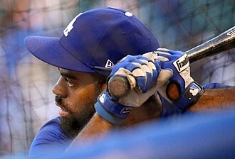 Andrew Toles height profile photo