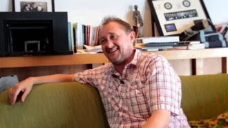 Andrew Upton height profile photo