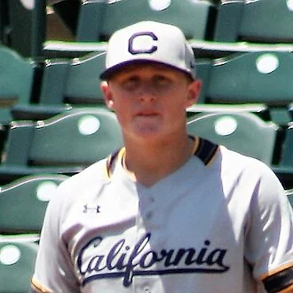 Andrew Vaughn height profile photo