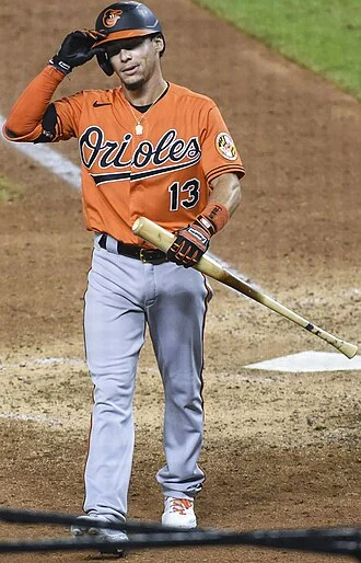 Andrew Velazquez height profile photo