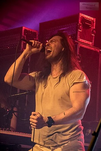 Andrew W.K. height profile photo