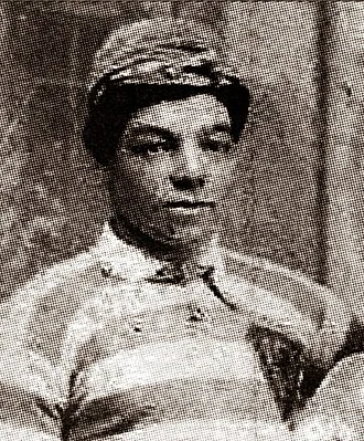 Andrew Watson (footballer, born 1856) height profile photo
