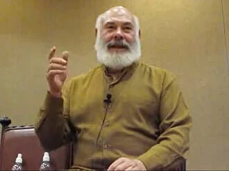 Andrew Weil height profile photo