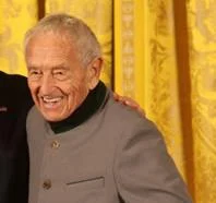 Andrew Wyeth height profile photo