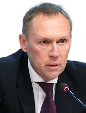 Andrey Lugovoy height profile photo