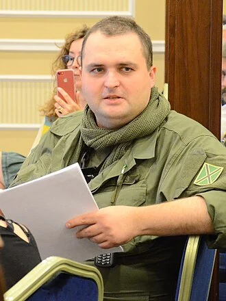 Andrey Morozov height profile photo