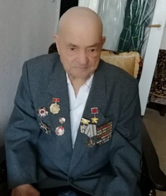 Andrey Titenko height profile photo