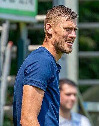 Andries Noppert height profile photo