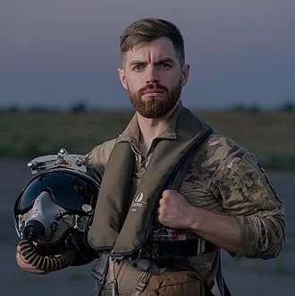 Andrii Pilshchykov height profile photo