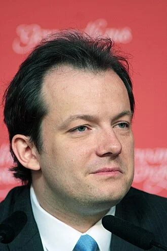 Andris Nelsons height profile photo