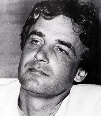 Andrzej Żuławski height profile photo