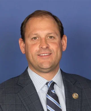 Andy Barr height profile photo