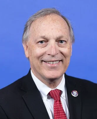Andy Biggs height profile photo