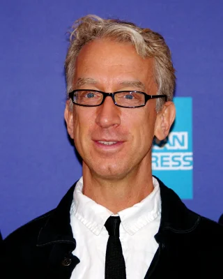 Andy Dick height profile photo