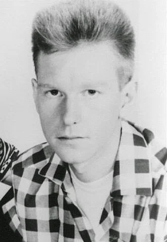 Andy Fletcher (musician) height profile photo