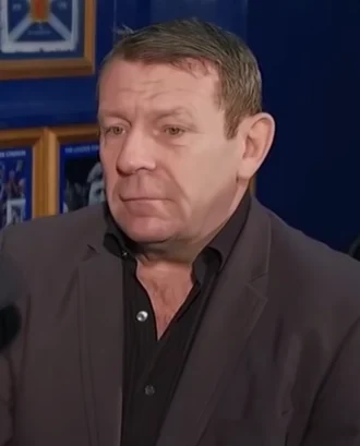 Andy Goram height profile photo