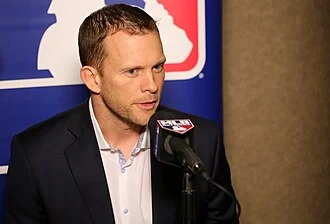 Andy Green (baseball) height profile photo