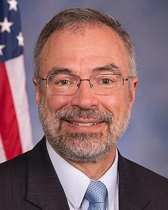 Andy Harris (politician) height profile photo