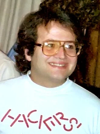 Andy Hertzfeld height profile photo