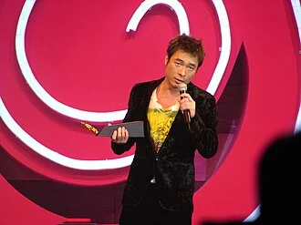 Andy Hui height profile photo