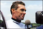Andy Mapple height profile photo