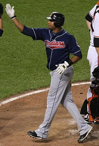 Andy Marte height profile photo